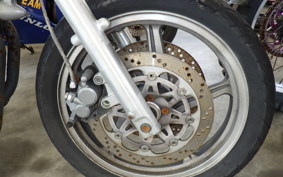 KAWASAKI ZEPHYR 400 Gen.1 ZR400C