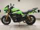 Фото Kawasaki ZRX1200 D 2021 с японского аукциона