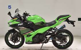 KAWASAKI NINJA 400 2019 EX400G