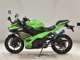 Фото Kawasaki NINJA 400 2019 с японского аукциона