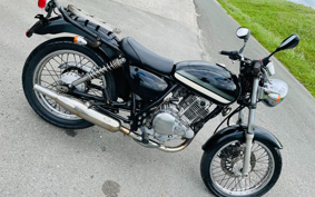 SUZUKI ST250 NJ4AA
