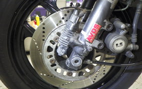 KAWASAKI GPZ750 R 1984 ZX750G