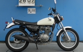 HONDA CB223S MC40