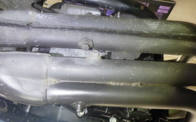 HONDA CB400SF VTEC SPEC 2 2002 NC39
