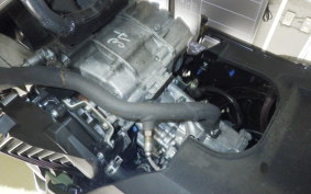 HONDA ADV160 1981 KF54