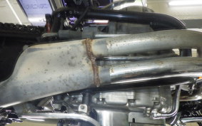 HONDA CB400SS E 2009 NC41