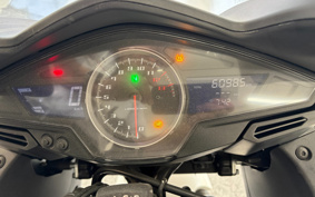 HONDA VFR800F 2015 RC79