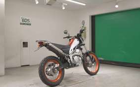 YAMAHA TRICKER Gen.3 2026 DG32J