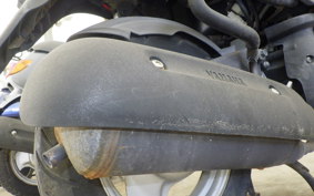 YAMAHA JOG Gen.5 SA36J