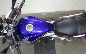 HONDA CB400SF GEN 4 A 2022 NC42