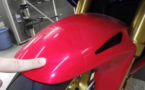 HONDA CBR1000RR RSP 2026 SC82