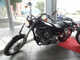 Фото Harley FXDC Dyna Super Glide Custom 2008 с японского аукциона