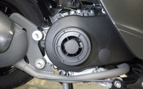 SUZUKI LET's CA4AA