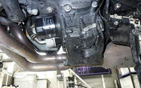 YAMAHA NIKEN 2019 RN58J