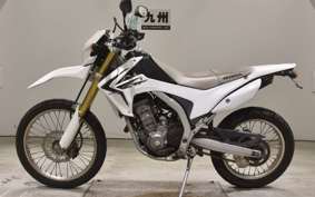 HONDA CRF250L MD38