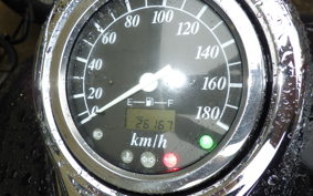 SUZUKI INTRUDER 400 Classic 2003 VK54A