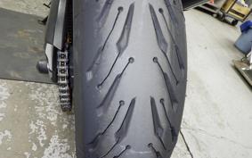 KAWASAKI Z900 2019 ZR900B