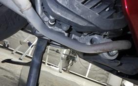 HONDA PCX 125 2009 JF81