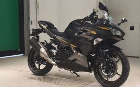 KAWASAKI NINJA 400 2021 EX400G