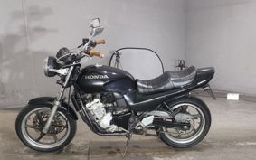 HONDA JADE MC23