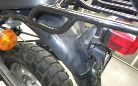 HONDA APE 100 HC07