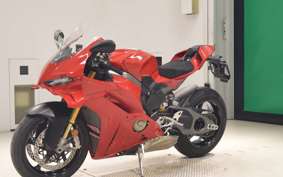 DUCATI PANIGALE V4 S 2026