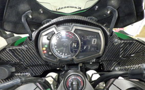 KAWASAKI NINJA 1000 A 2017 ZXT00W