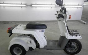 HONDA GYRO X TD01