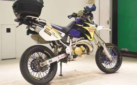 HONDA CRM250AR MD32