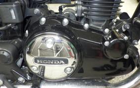 HONDA GB350 2021 NC59