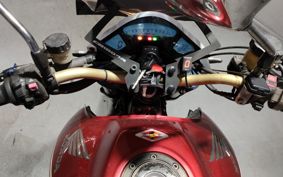HONDA CB1000R 2015 SC60