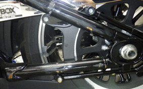 HARLEY FXBRS1870 2022
