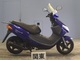 Фото Suzuki ADDRESS 110 с японского аукциона