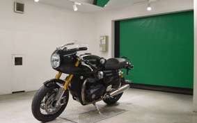 TRIUMPH THRUXTON 1200 RS 2022
