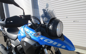 SUZUKI STROM 250ABS DS11A