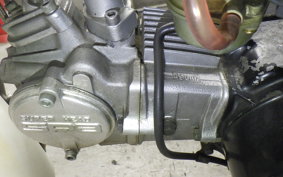HONDA MONKEY 2024 Z50J