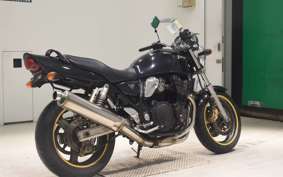 SUZUKI INAZUMA 400 (GSX400) 2002 GK7BA