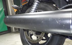 HARLEY XG750 STREET 2016