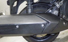 YAMAHA CYGNUS 125 XSR 3 SED8J