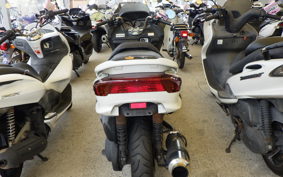 YAMAHA MAJESTY 250 C SG03J