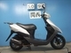 Фото Suzuki LET's 2 с японского аукциона