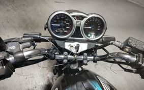 HONDA CBF 125 PCJ7
