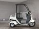 Фото Honda GYRO 2014 с японского аукциона