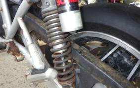 SUZUKI GSX1100S KATANA 1984