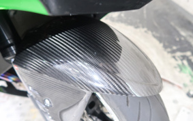 KAWASAKI NINJA ZX 14 R 2013 ZXT40E