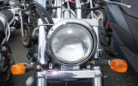 KAWASAKI ELIMINATOR 250 V VN250A