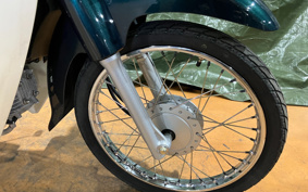 HONDA SUPER CUB50 AA09