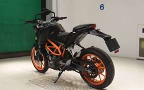 KTM 390 DUKE 2018