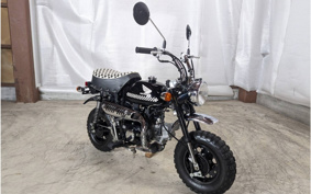 HONDA MON YELLOW LIMITED AB27
