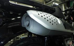 HONDA CT125-2 2022 JA65